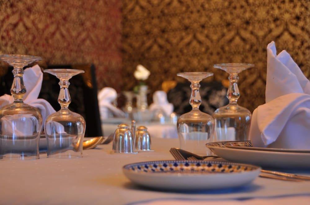 Palais Riad Reda & Spa Fez Exterior foto